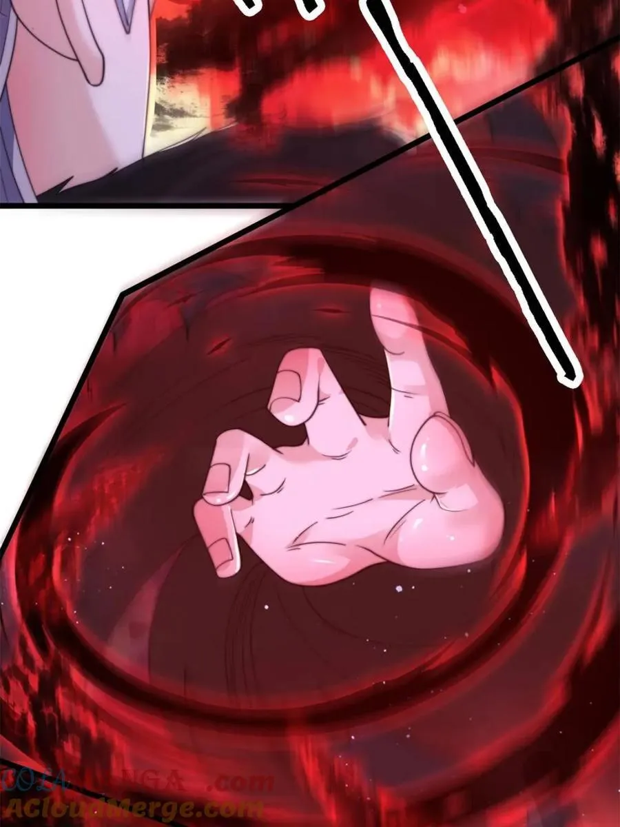 第203话 姬宝性别大公开！！33