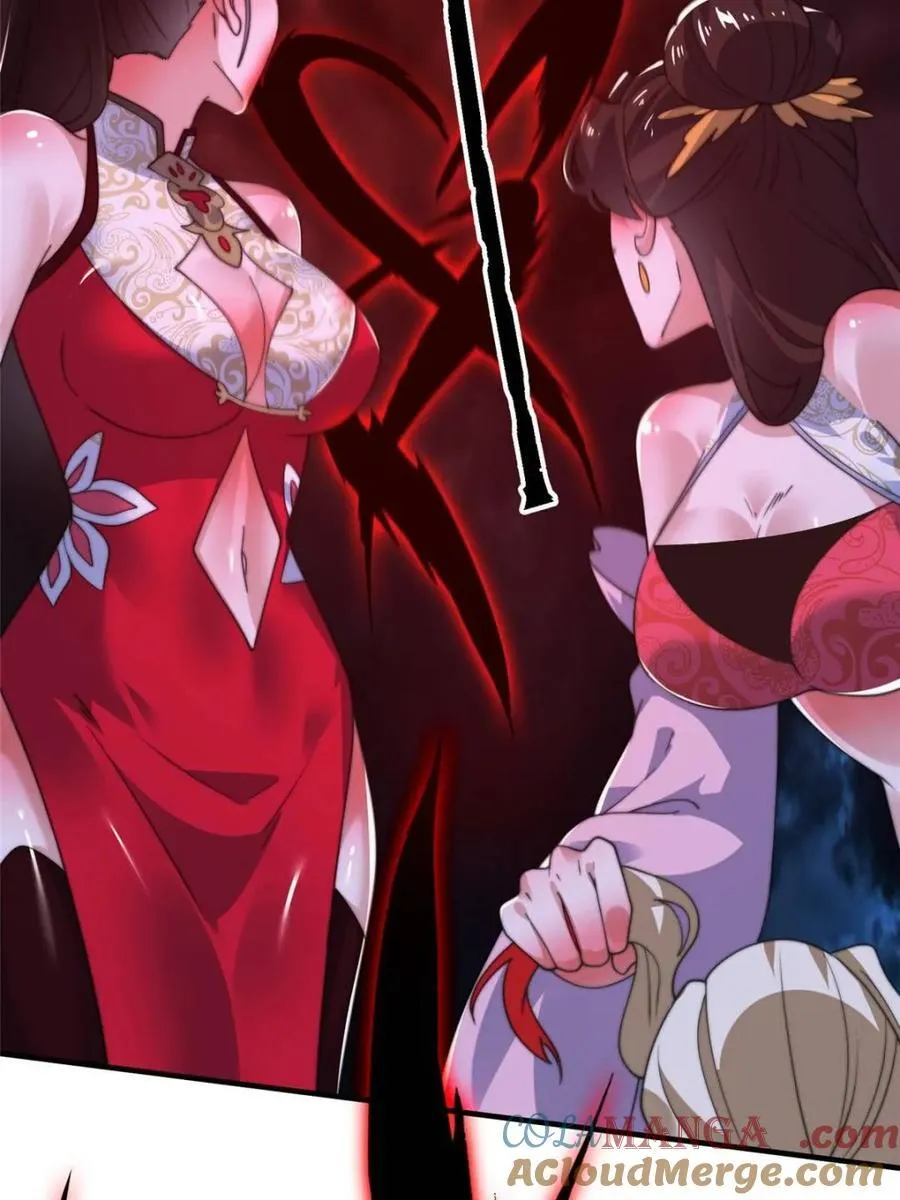 第202话 大师姐…阵亡_!_30