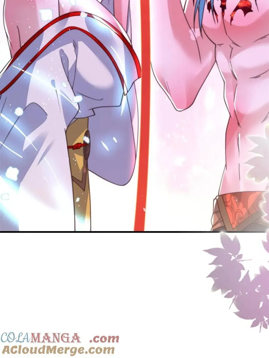 第204话 不是吧姬宝阵亡_!30
