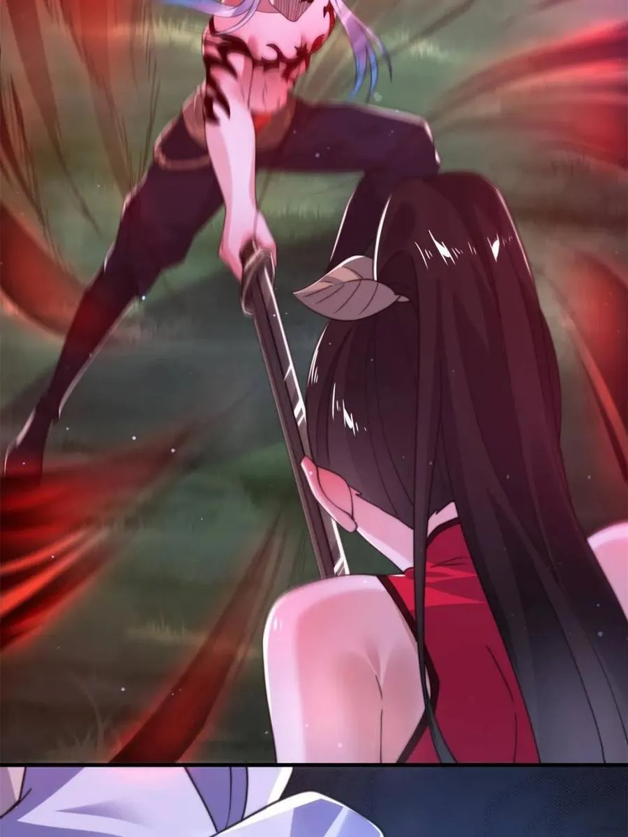 第206话 二女の诱惑！！20