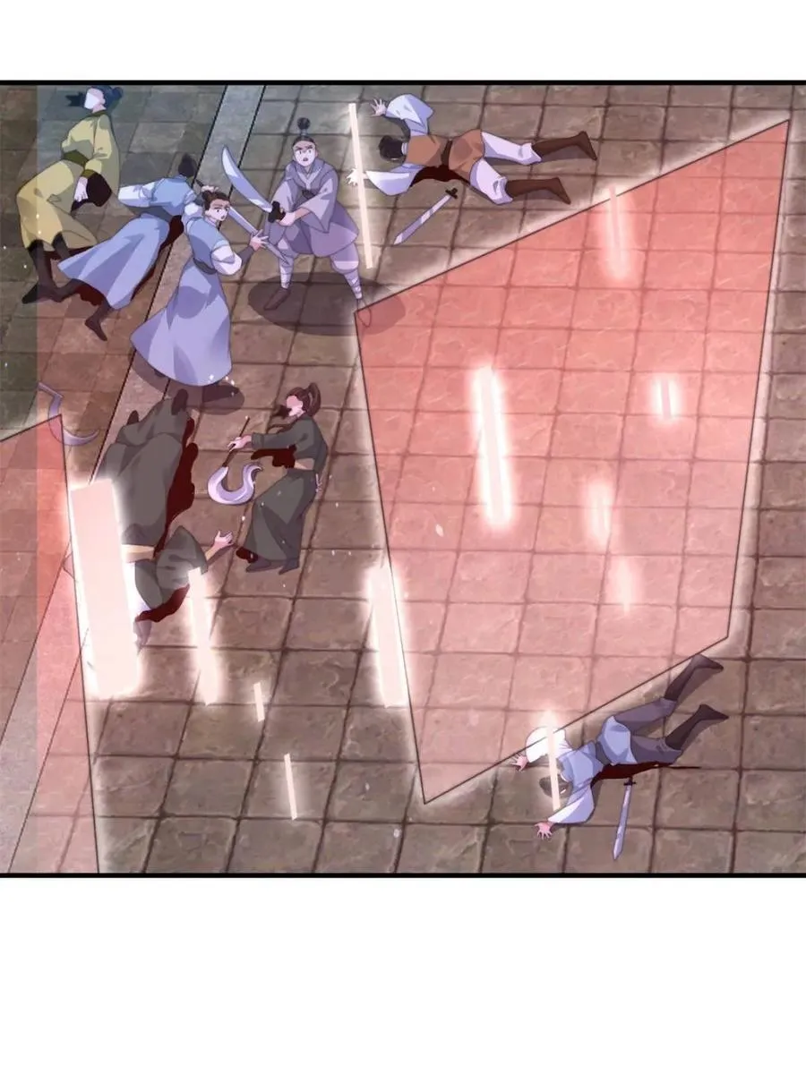 第206话 二女の诱惑！！11