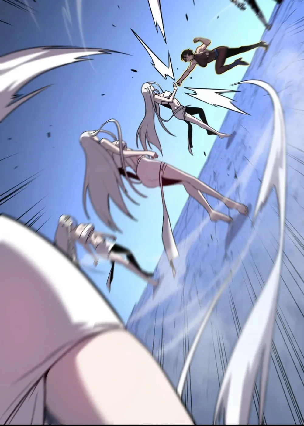 35 新的任务！新的女魔兽！2