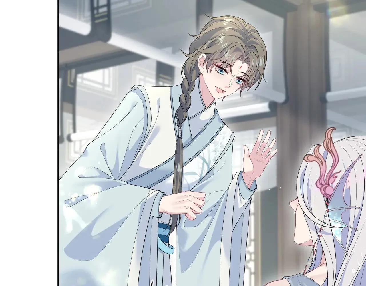 372 闯荡后宫49
