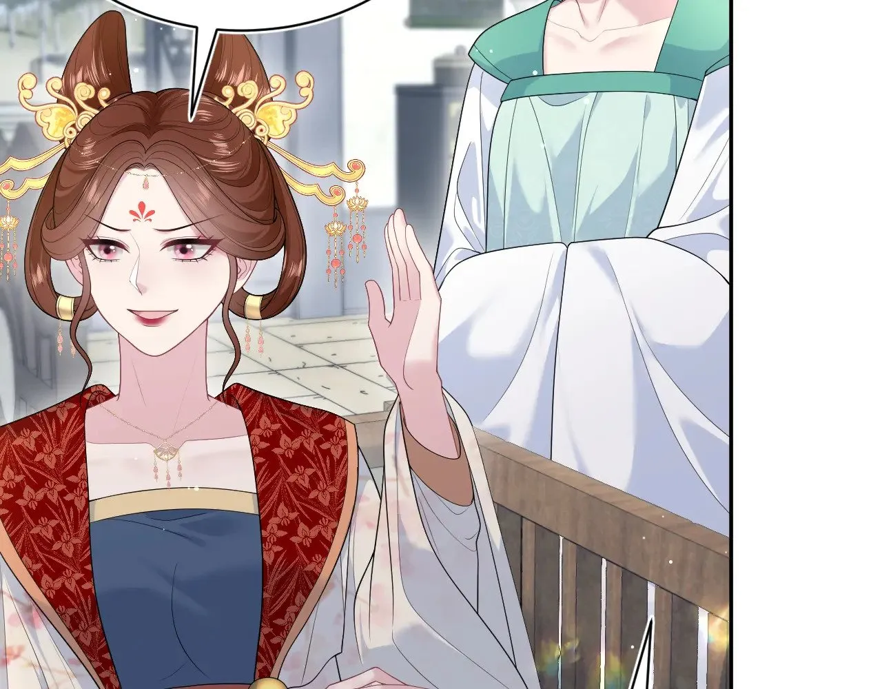 372 闯荡后宫83