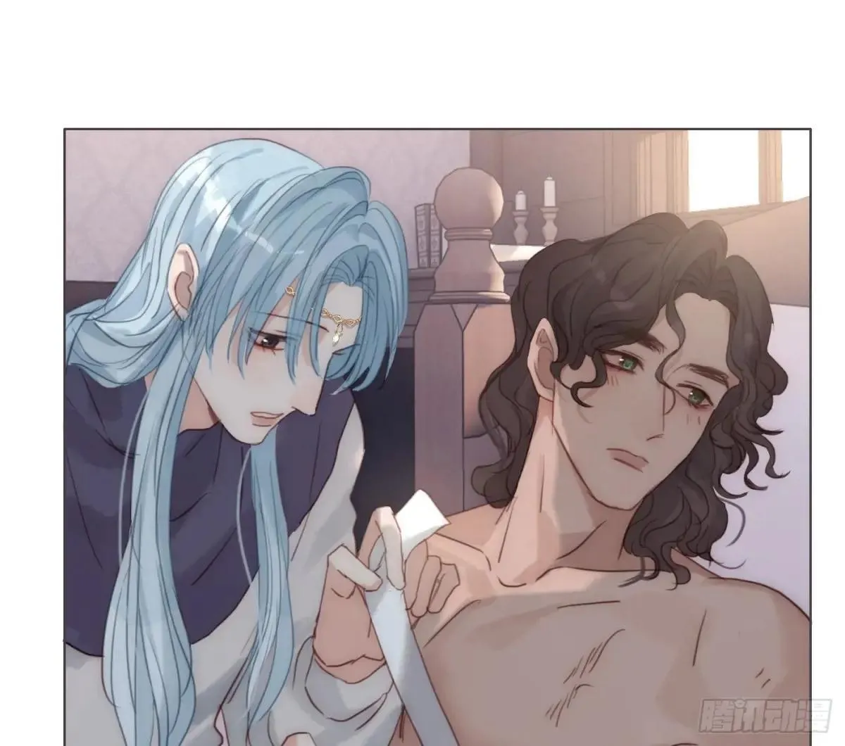 Ch.186 预言家的烦恼50
