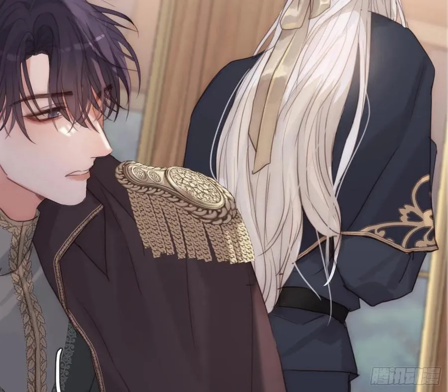 Ch.192 轻浮的王子34