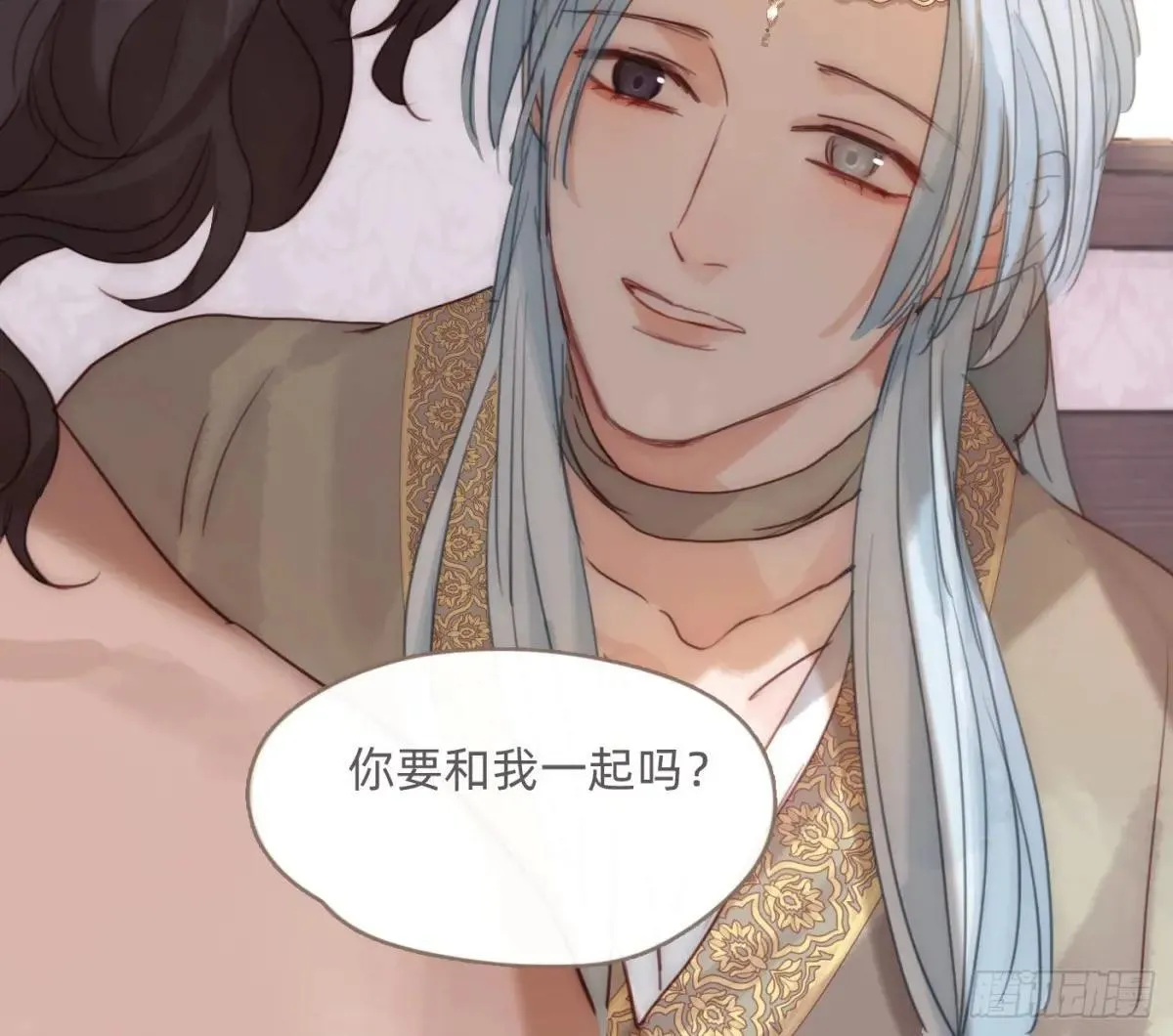 Ch.186 预言家的烦恼62