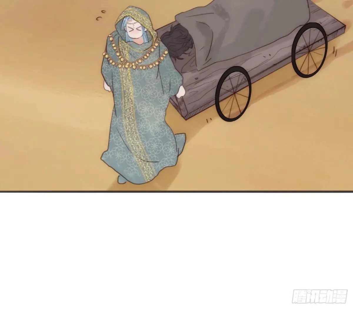 Ch.186 预言家的烦恼29