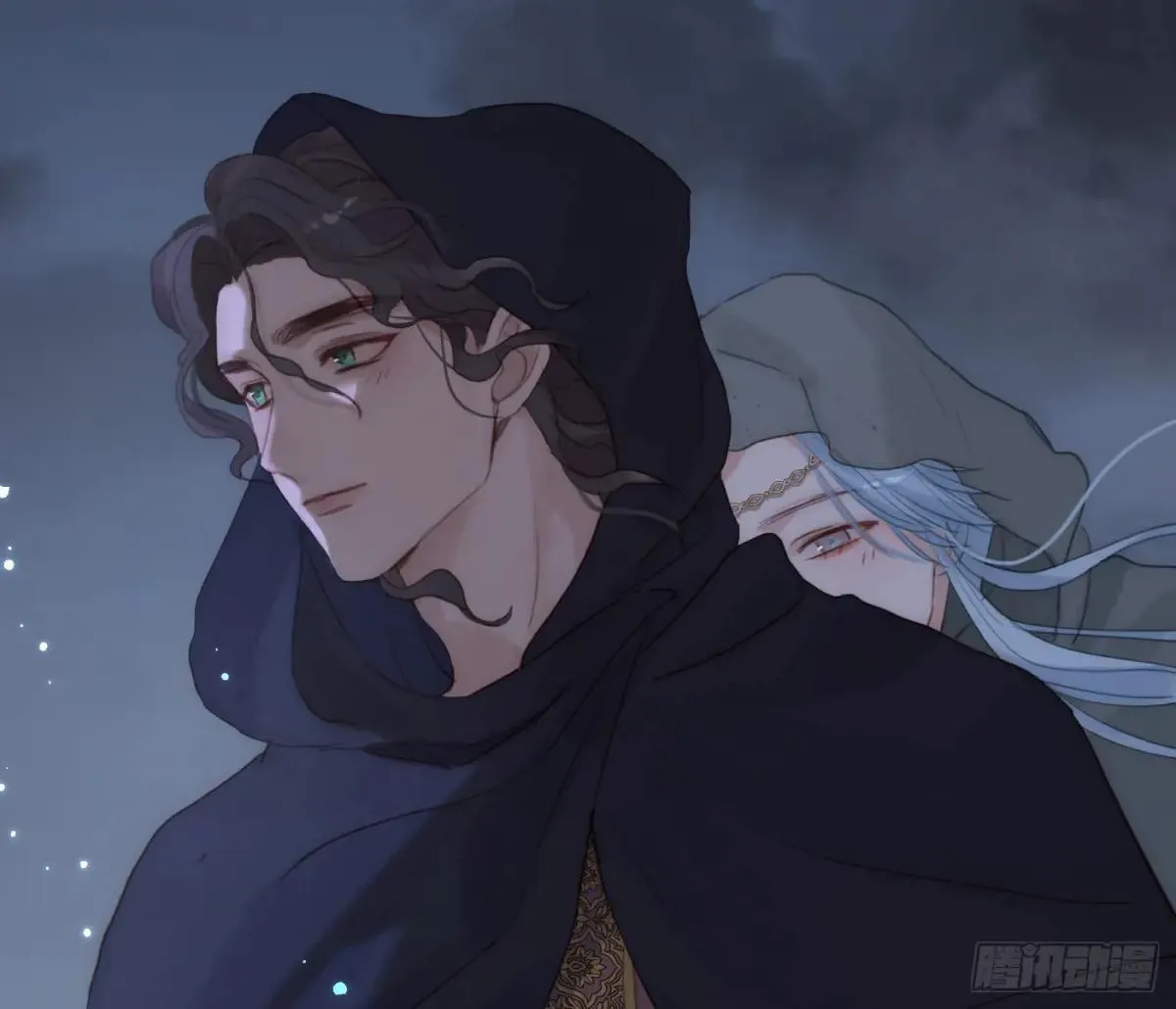 Ch.186 预言家的烦恼67