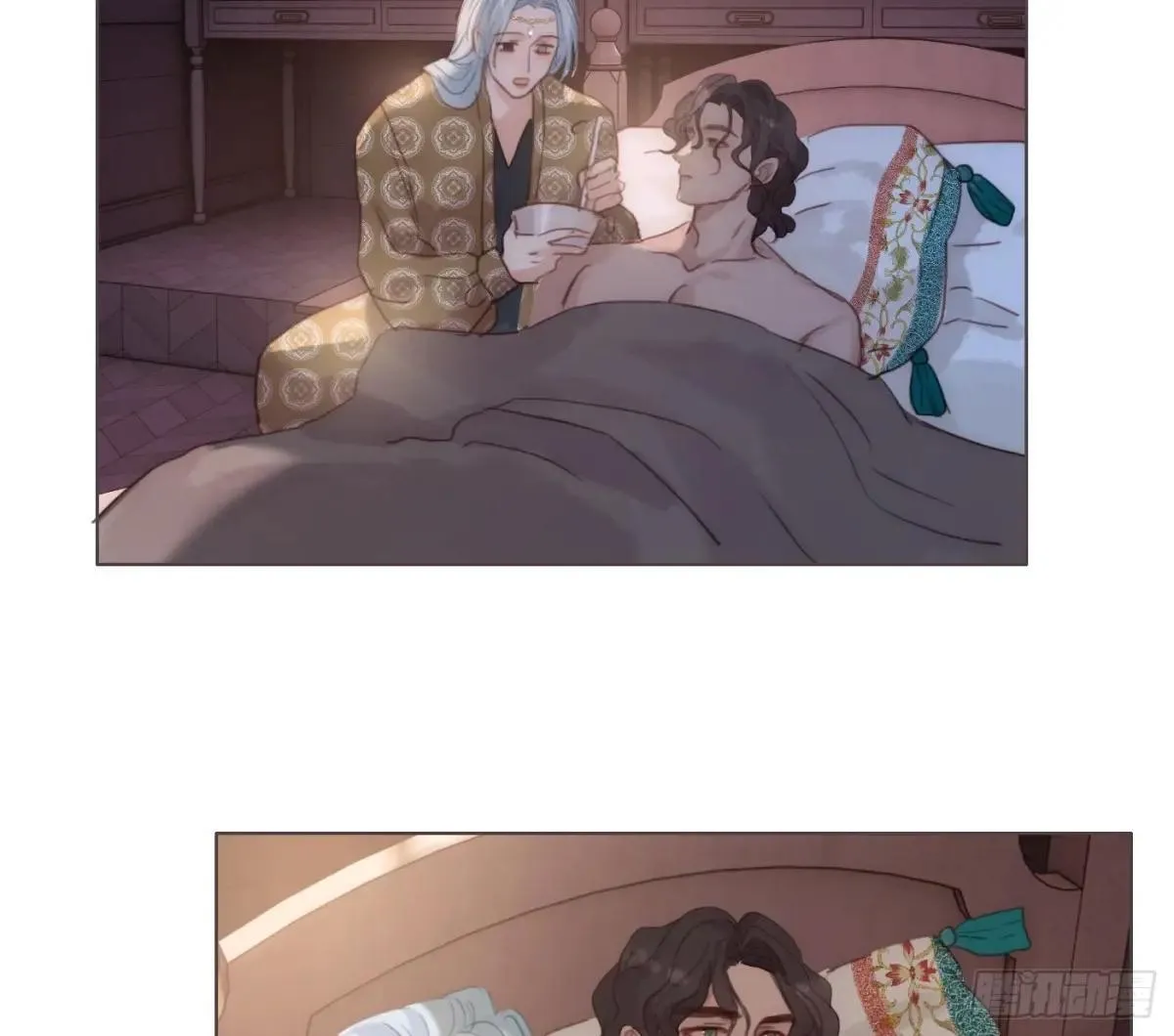 Ch.186 预言家的烦恼46