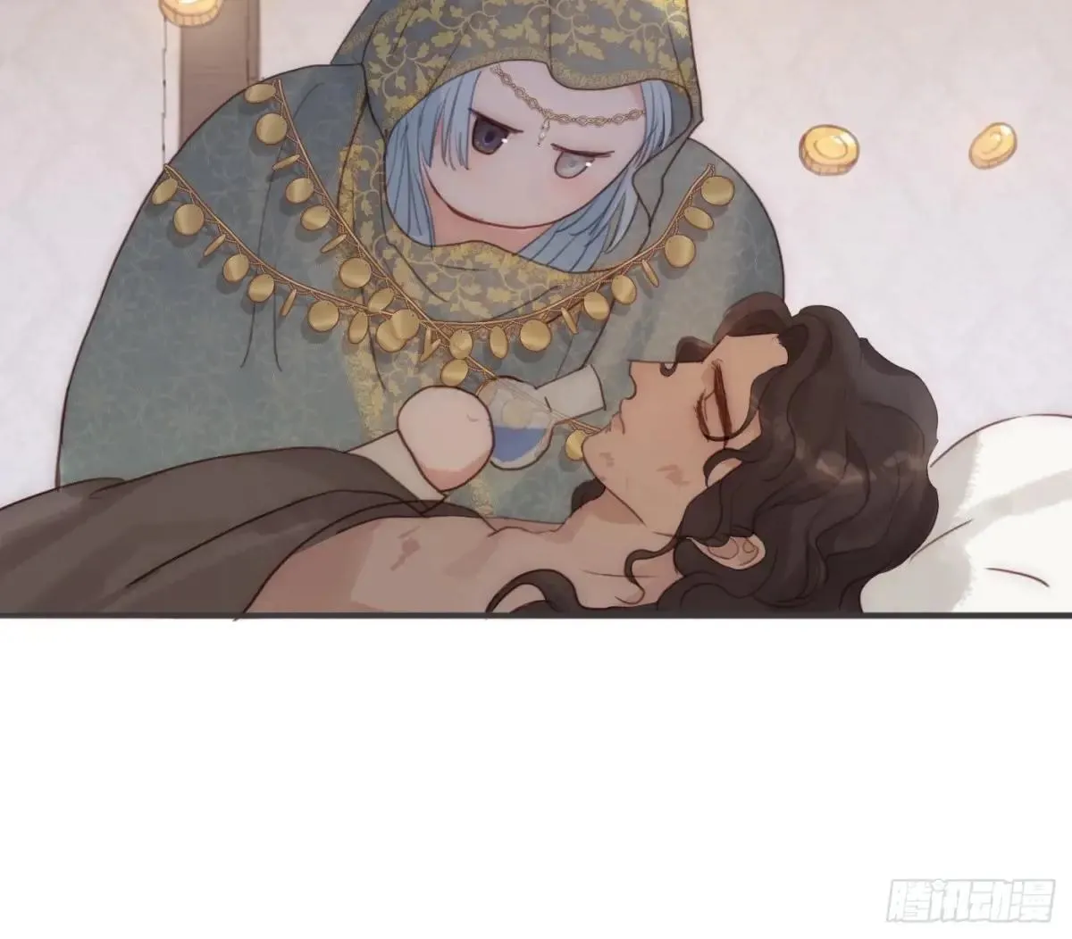 Ch.186 预言家的烦恼34