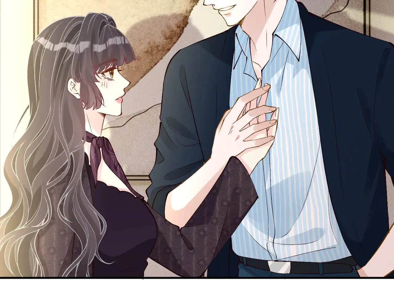 第329 更衣室里的暧昧53
