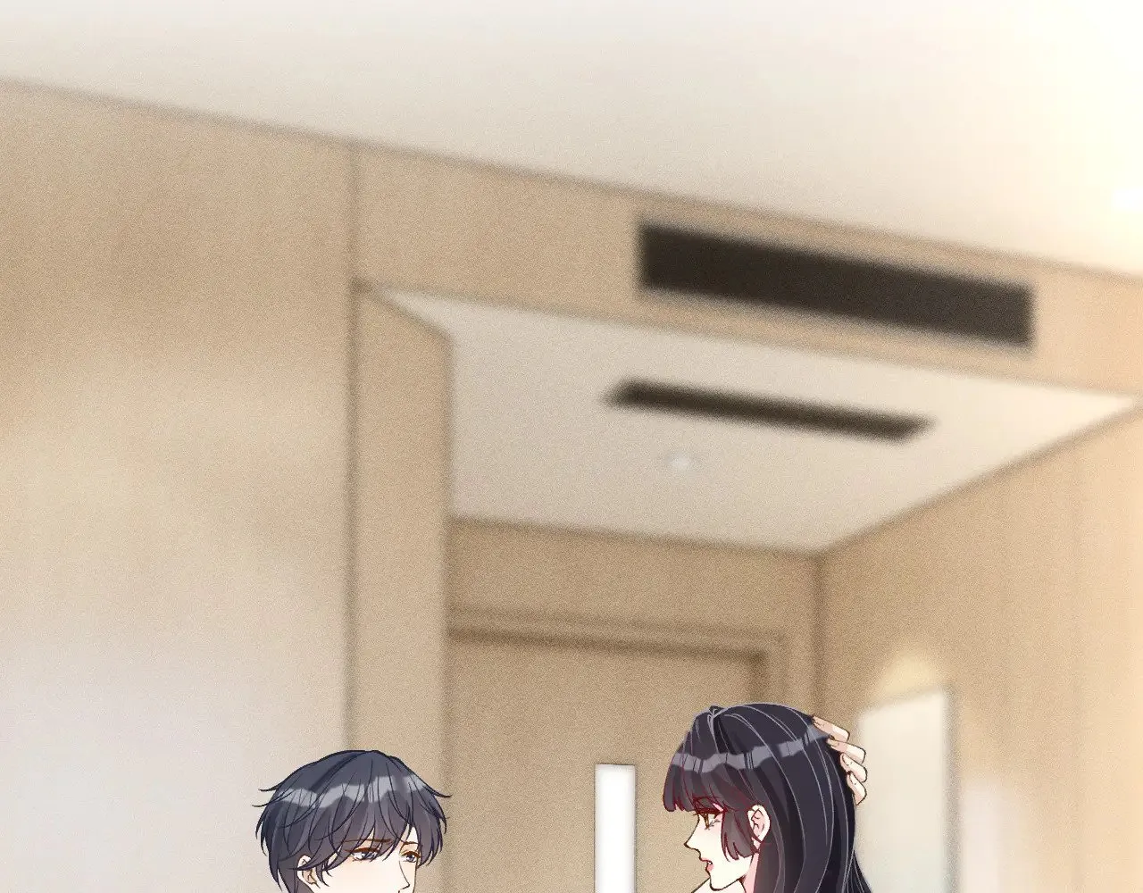 第329 更衣室里的暧昧40