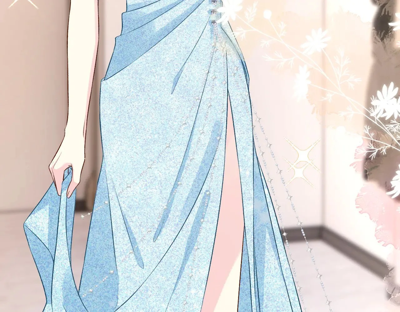 第329 更衣室里的暧昧78