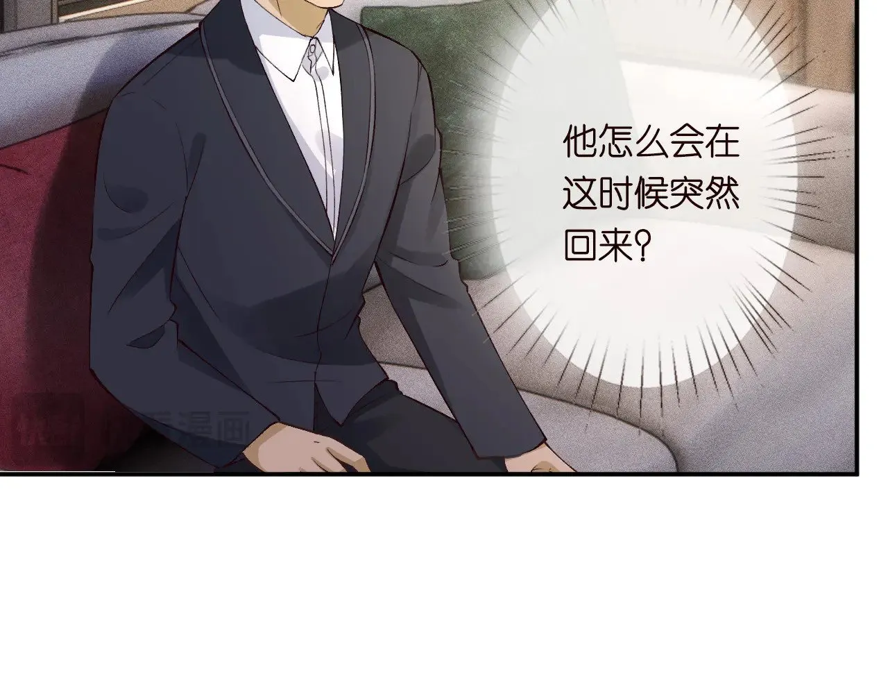 第329 更衣室里的暧昧7