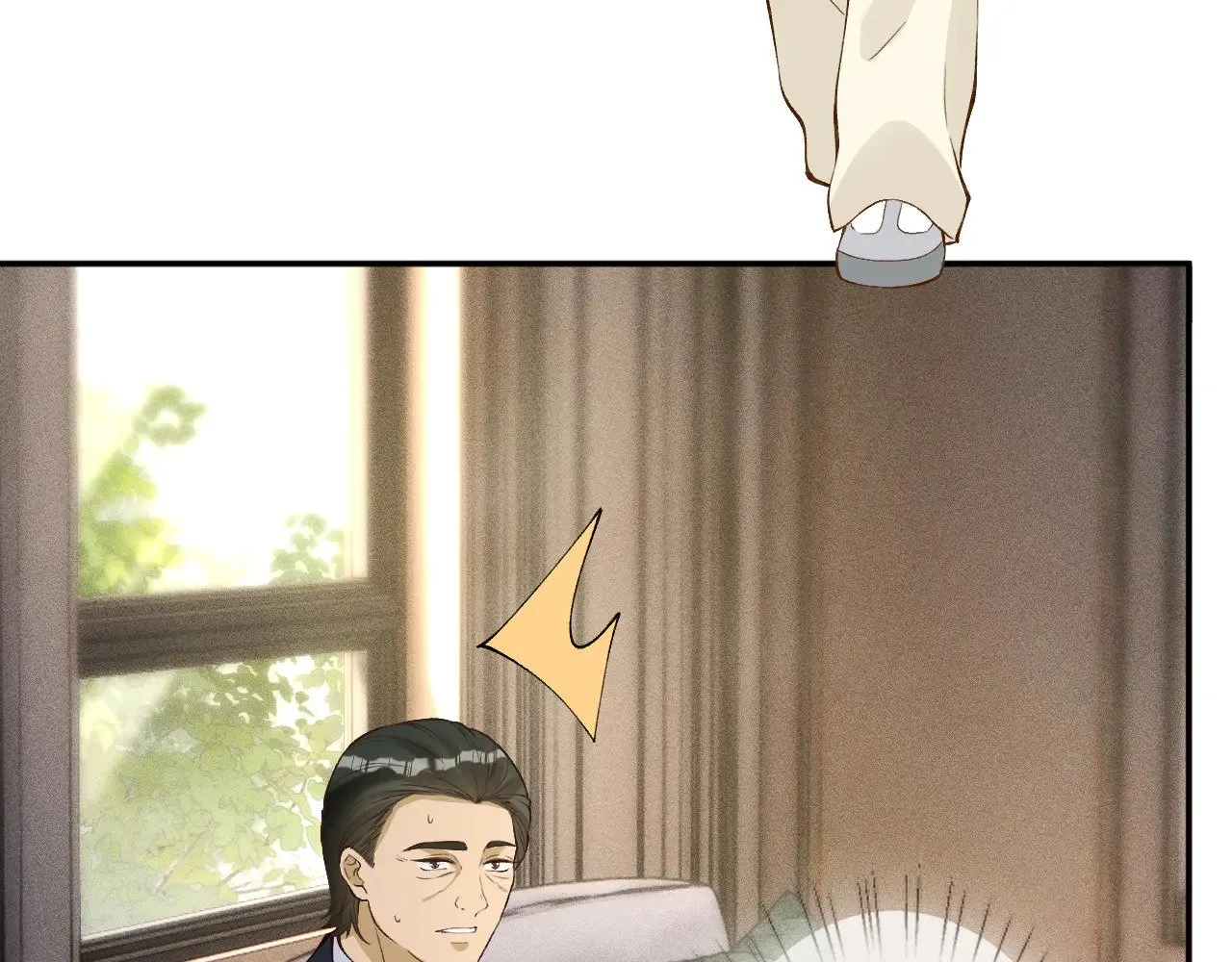 第329 更衣室里的暧昧6