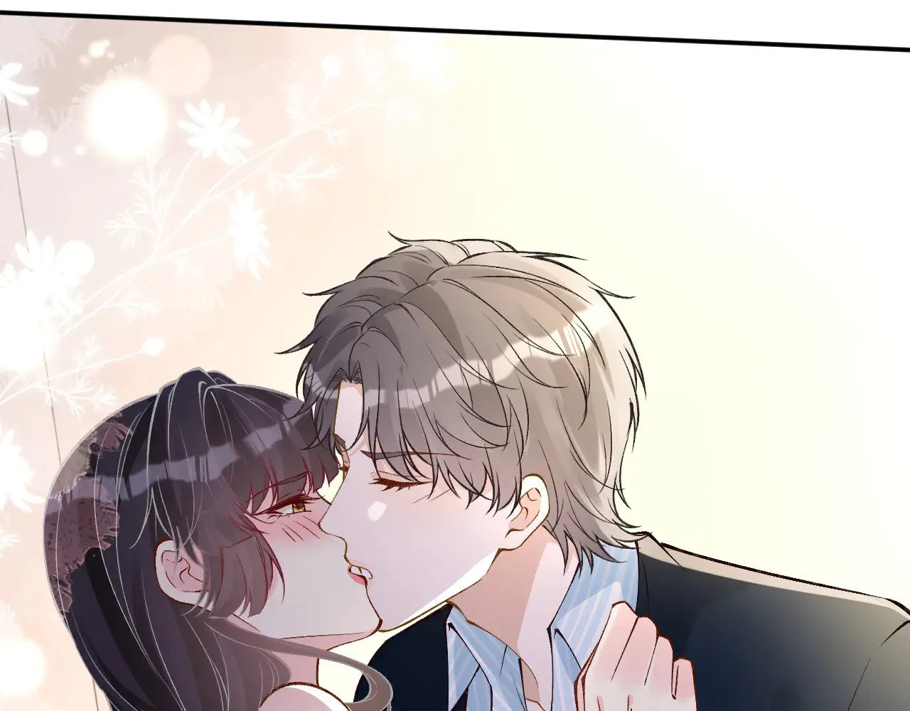 第329 更衣室里的暧昧100