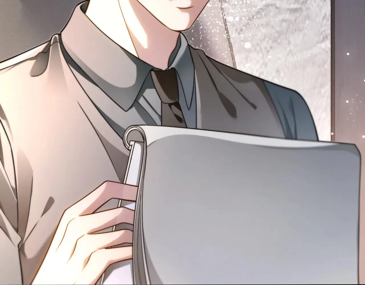 第309话 打脸不误秀恩爱45