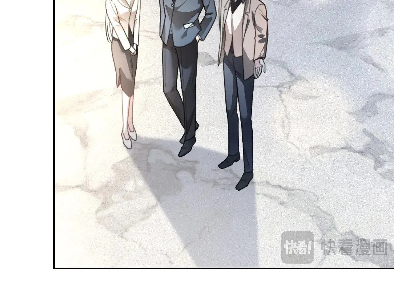第308话 双强情侣37
