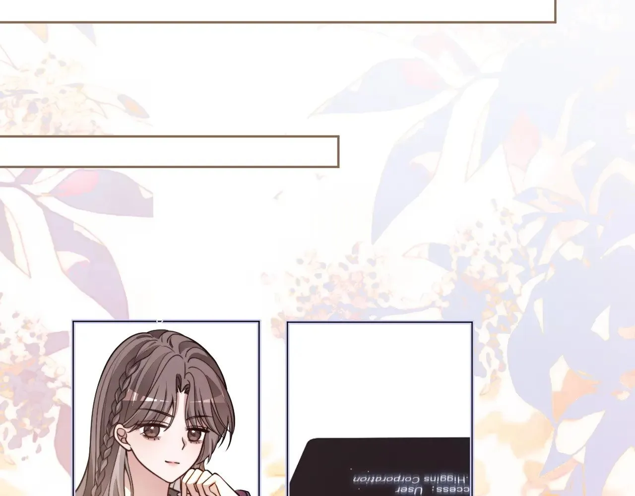 第310话 绿茶破防39