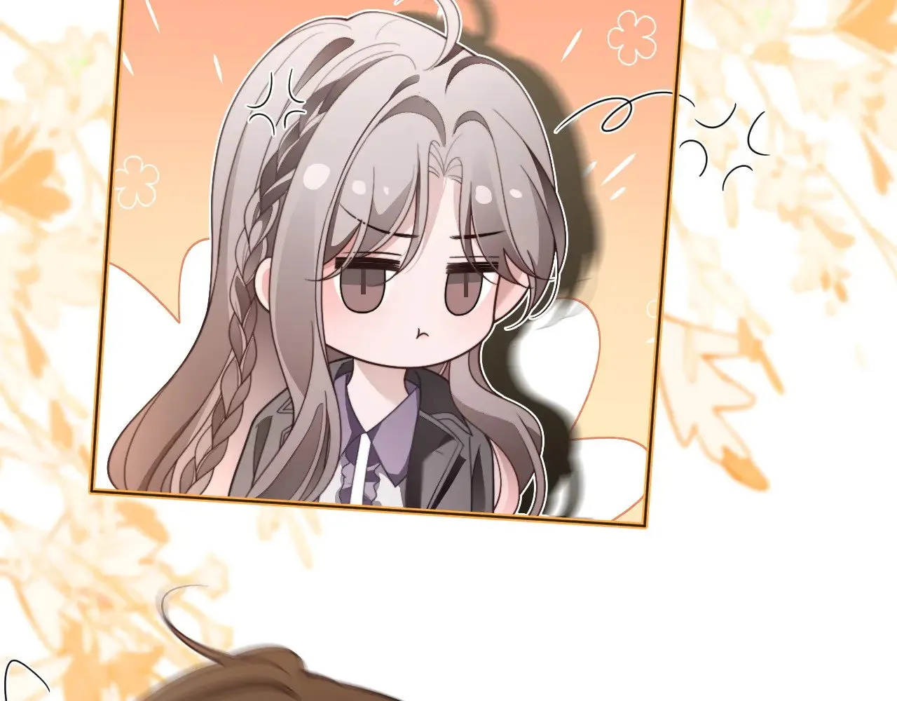 第308话 双强情侣14