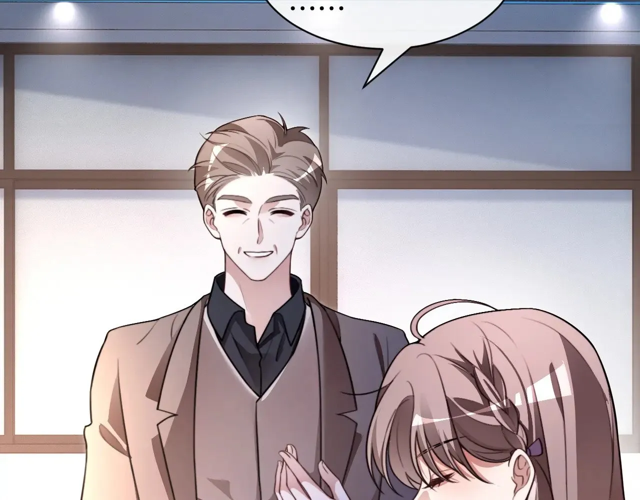 第310话 绿茶破防24