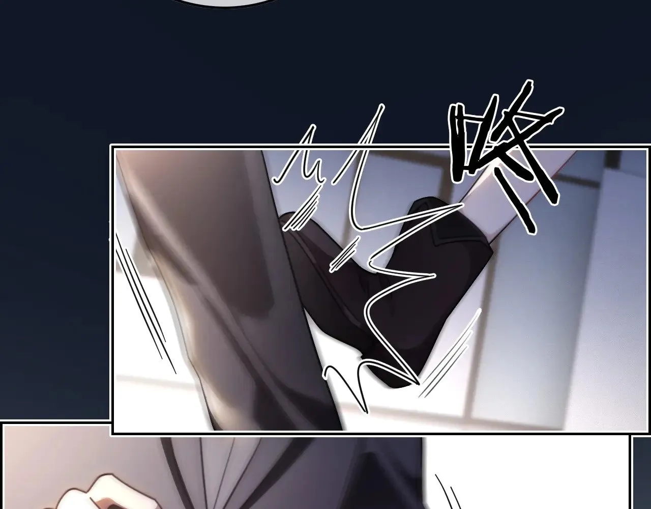 第308话 双强情侣73