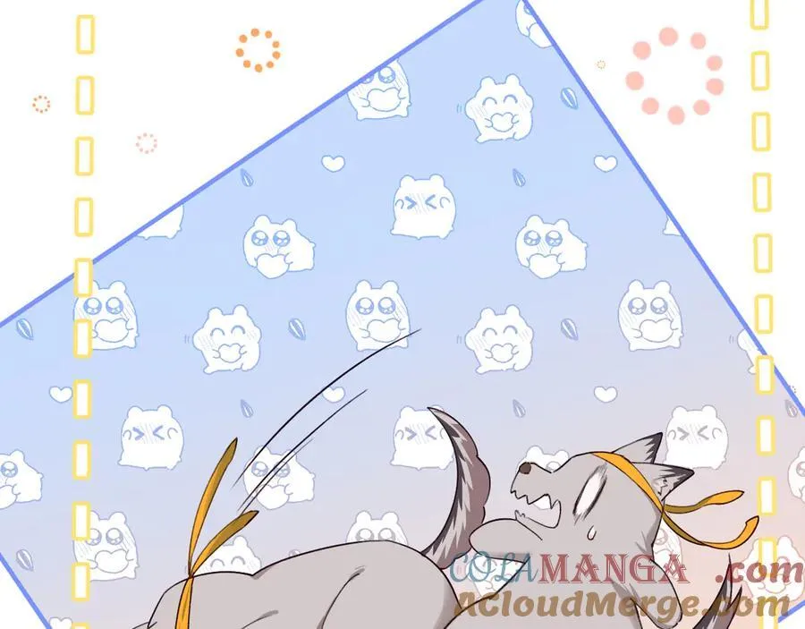 Q版小剧场幼儿园篇：两人三足开始！12