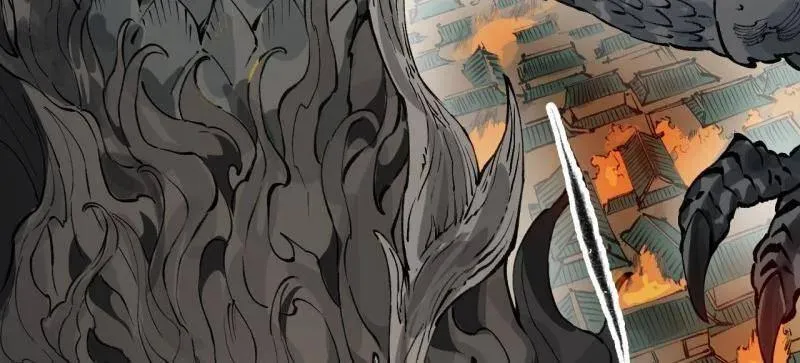 第441话 第三卷 125 救世主63