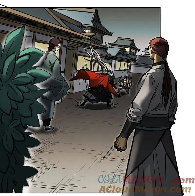 第444话 第三卷 128 酆都还是十善6