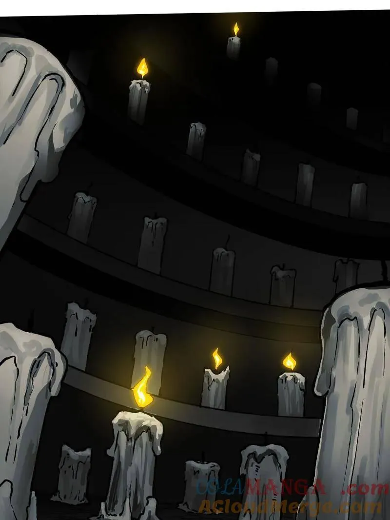 第446话 第三卷 130 小心史官69