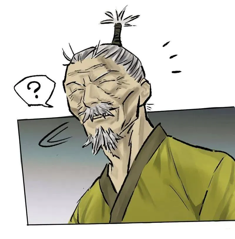 第443话 第三卷 127 巨物与袖里乾坤41