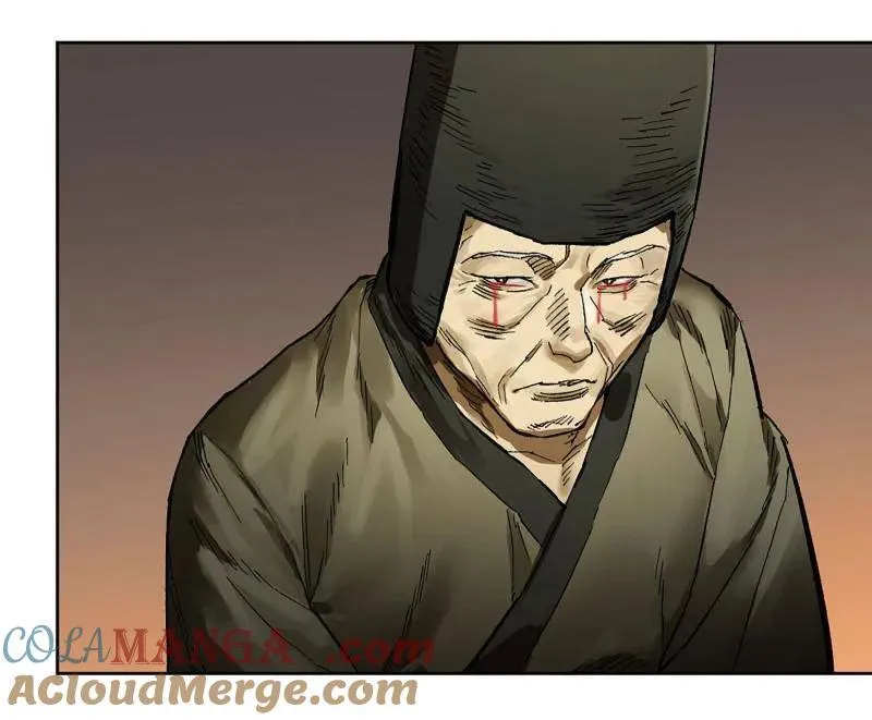 第446话 第三卷 130 小心史官9