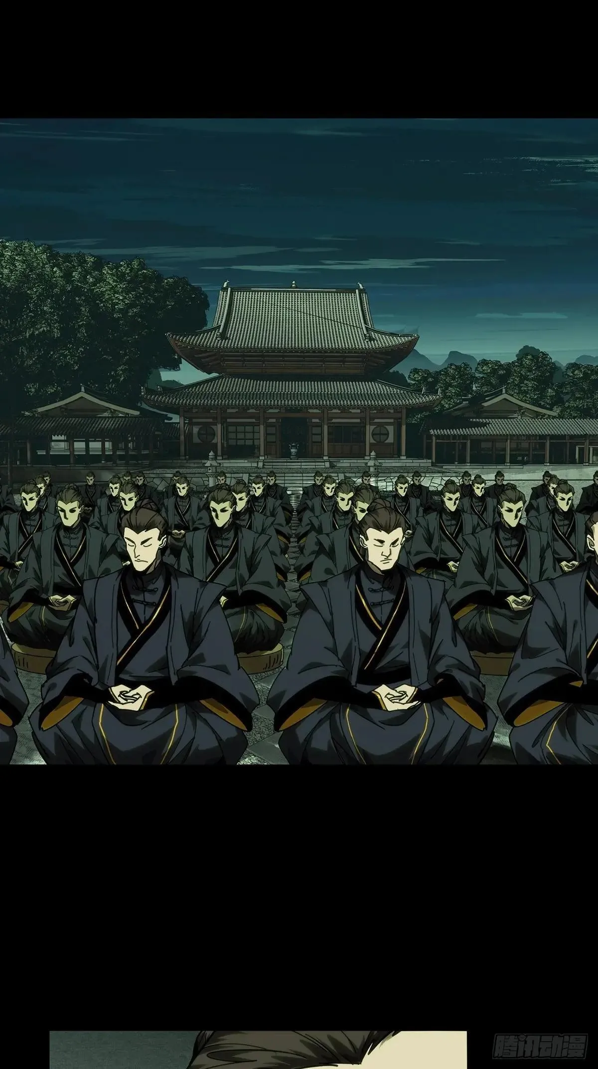 第四百五十三章/最后一战上23