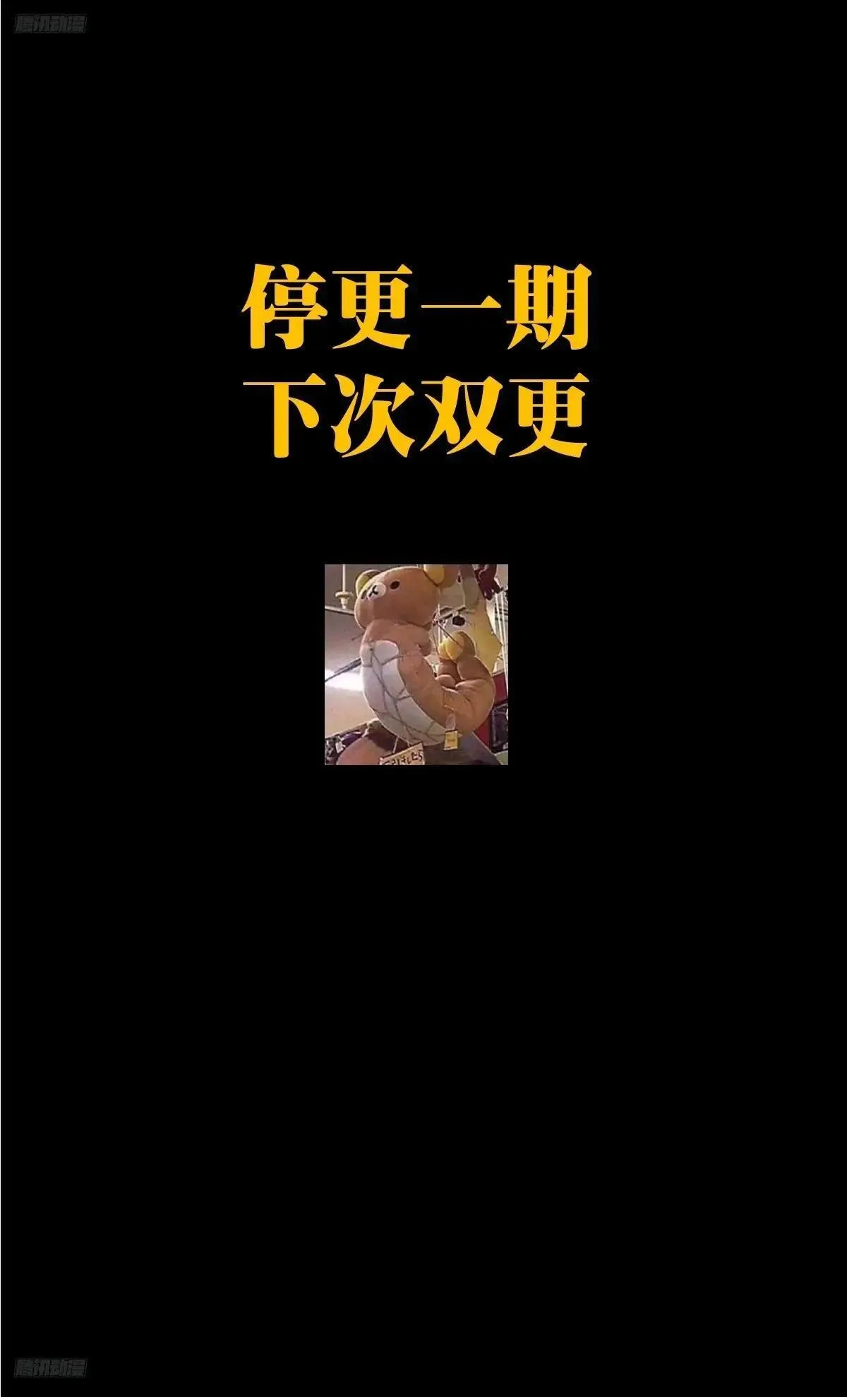 鸽之公告——0