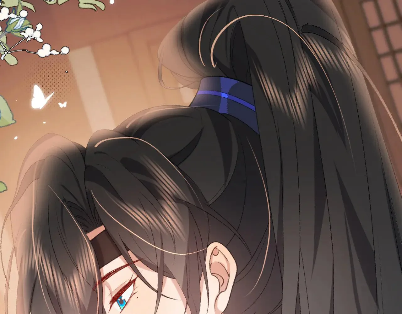 第306话 我自有分寸38