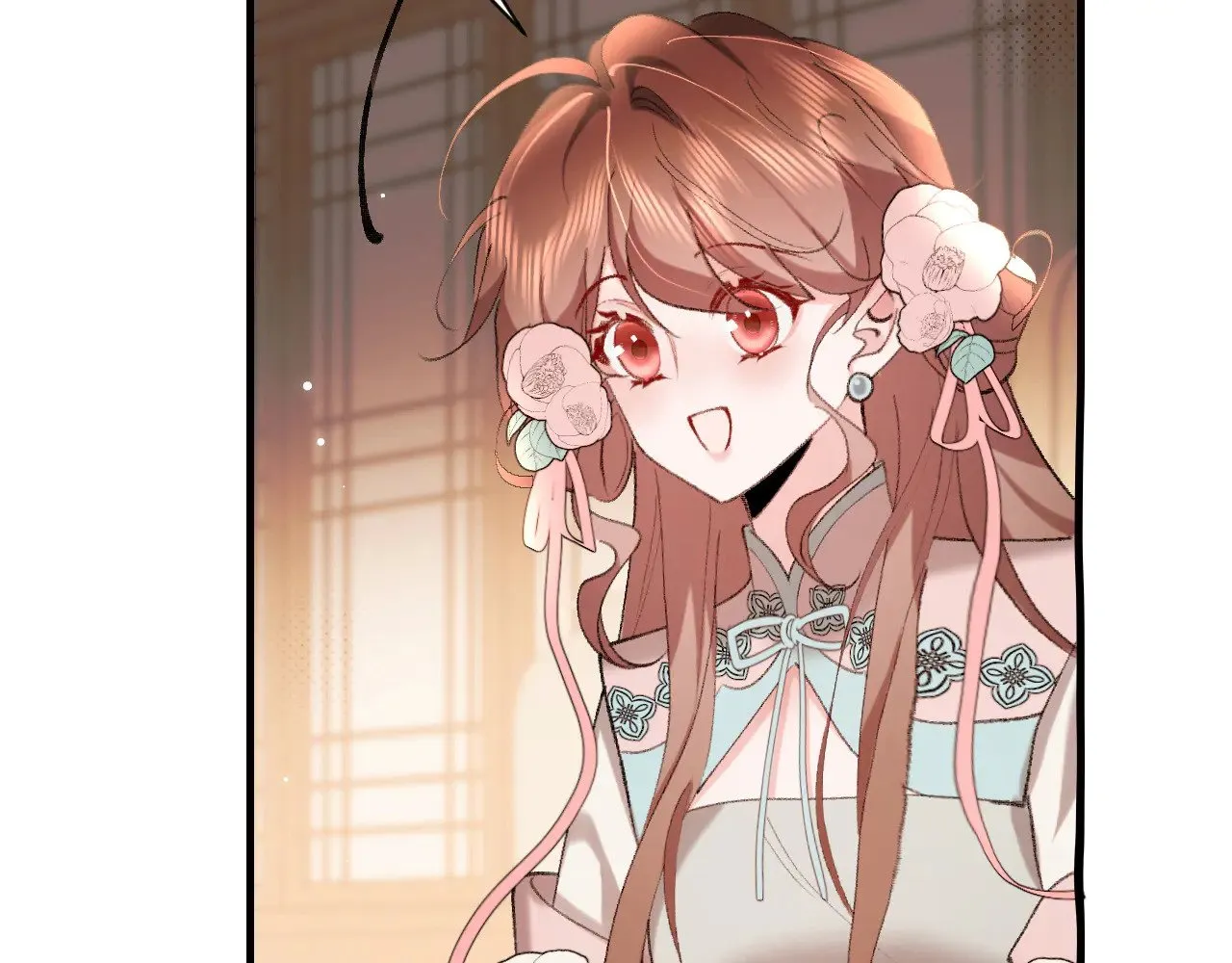 第306话 我自有分寸59