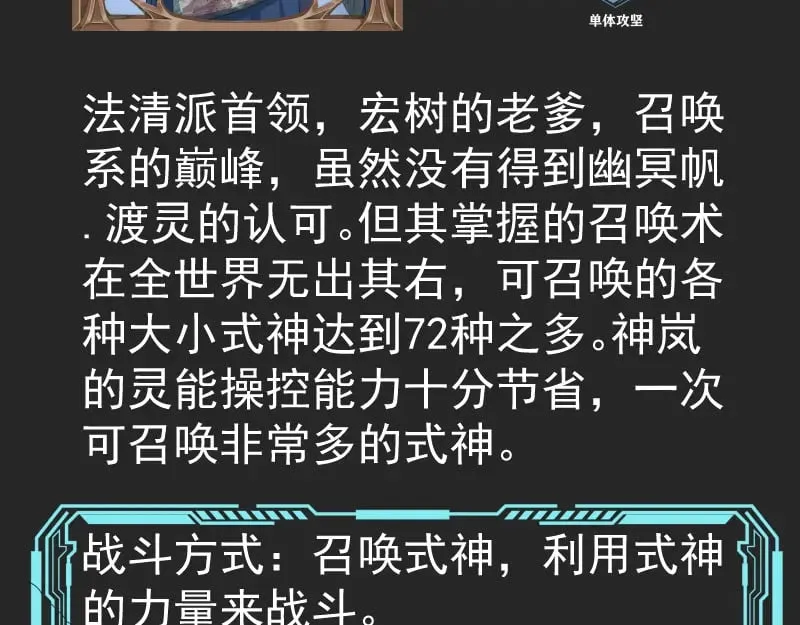 专题 十二大法师42