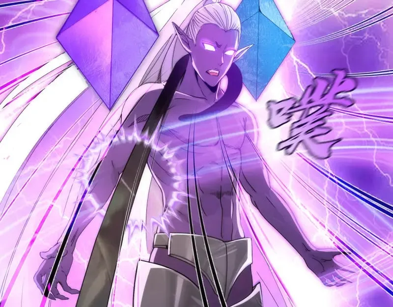 第305话 光灵vs赤练20