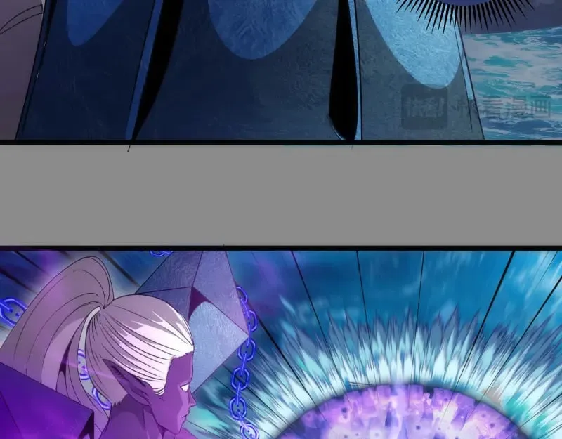 第305话 光灵vs赤练9