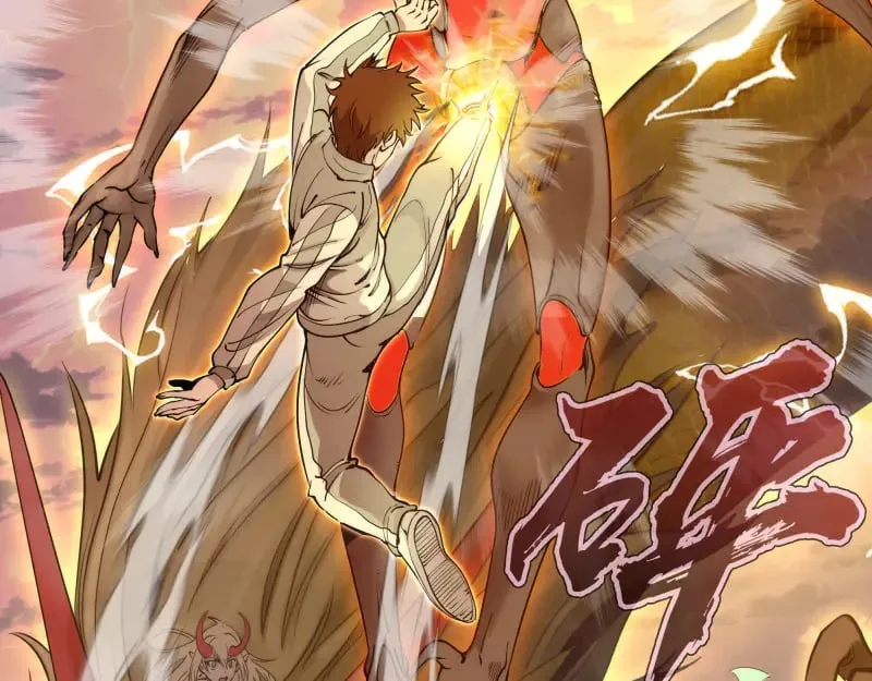 第303话 光灵VS赤练5