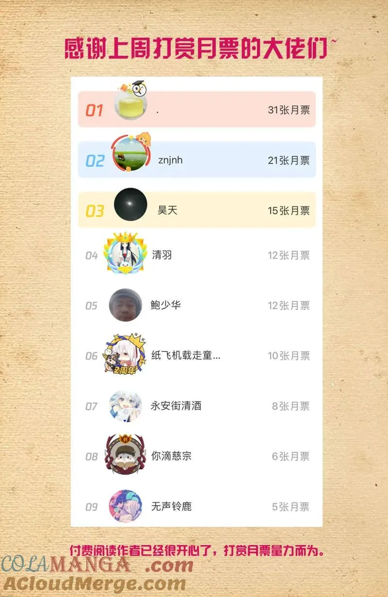 第726话 717，许愿20