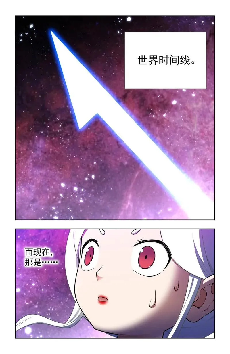第736话 727，时间线21