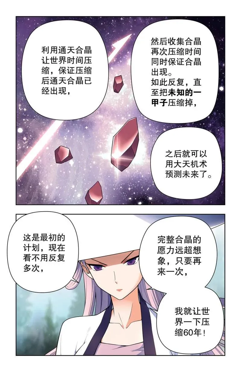 735，无人可挡1