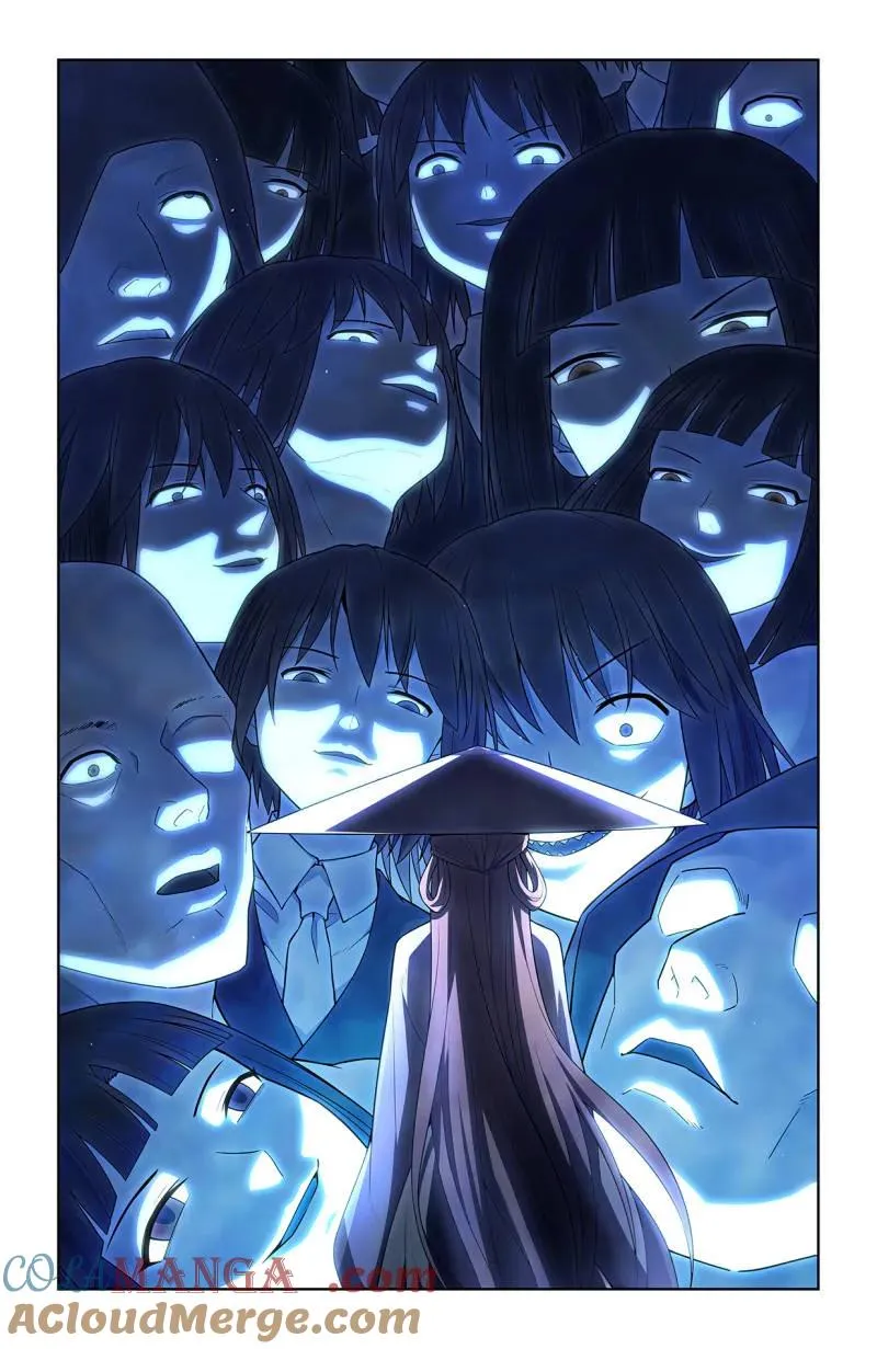 735，无人可挡4