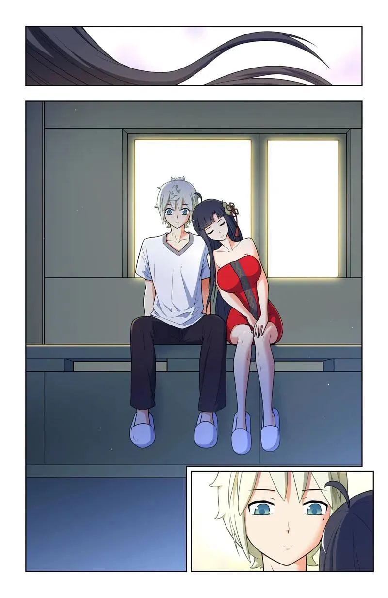 第729话 720，神魂合一15