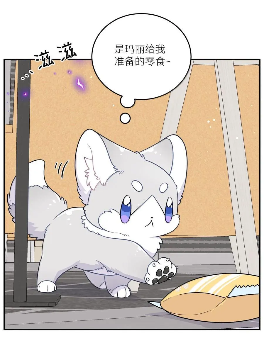 200 狼崽历险记（评论抽奖）23