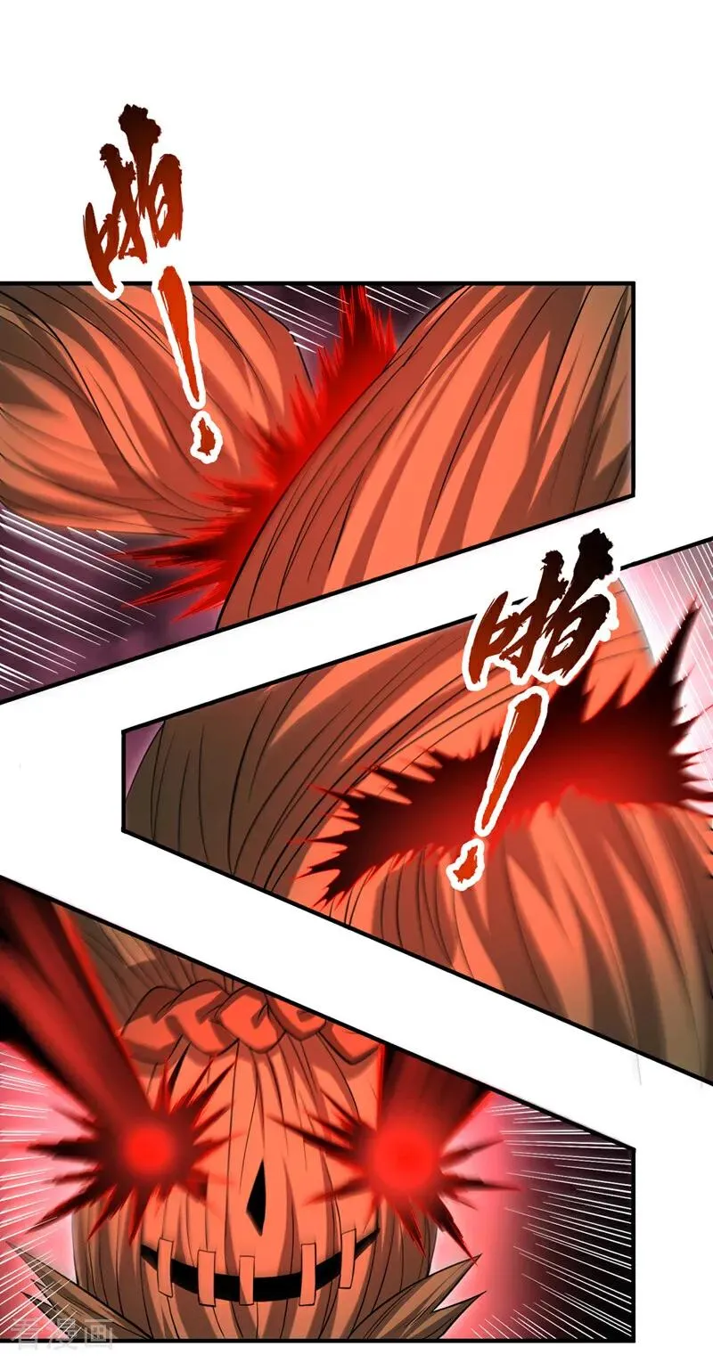 第519话 这是什么怪虫？！31