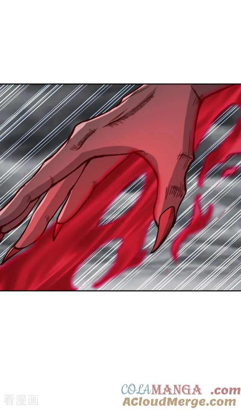 第511话 还要继续战斗吗？34