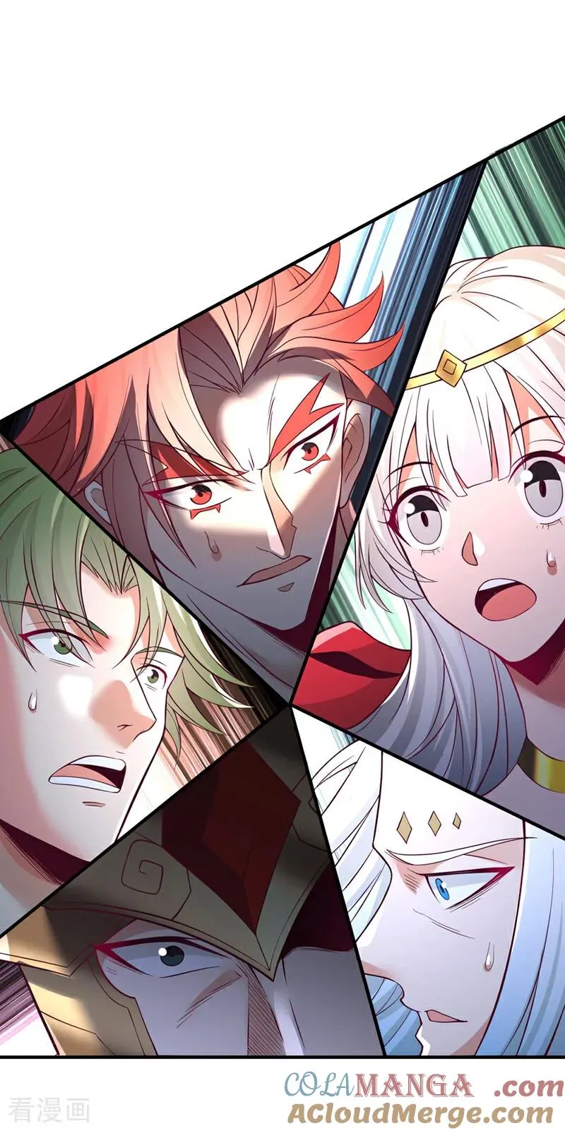 第513话 一战，敢否！30